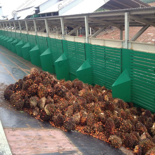 how to start palm oil extraction production business in Tanzania