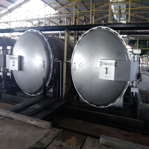 palm fruit oil decanter centrifuge machine palm fruit oil decanter in Nigeria