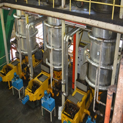 palm kernel oil press oil expeller press machine grain in Kenya