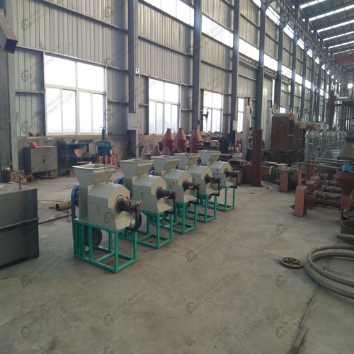 china palm oil/palm kernel oil extraction machine