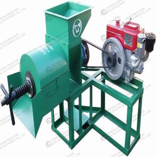 big palm oil press/oil expeller machine for commercial use hj-p08