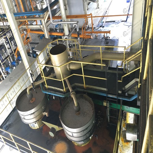 palm kernel oil extraction machine manufacturer supplier in Uganda