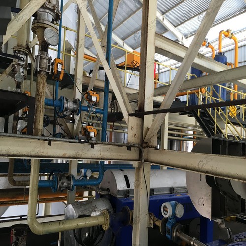 fuel palm oil processing machine fuel palm oil processing machine in Indonesia