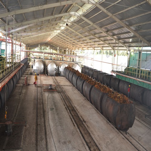 palm oil press factory palm oil press factory manufacturers suppliers in Myanmar