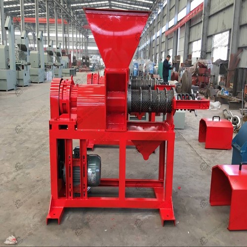 palm oil extractor machine/palm processing machine